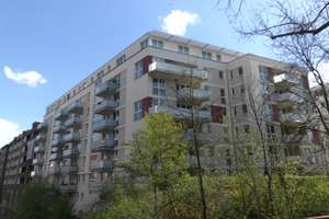 Schöne 3 Zimmerwohnung zur Miete in Hamm-Süd - Wentzel Dr.