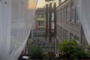 Wunderschöne  3-Zimmer-Altbauwohnung im Herzen des Lehenviertel – Liststraße -, 70180 Lehen, Stuttgart – Vorschaubild 13