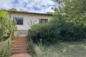 Freistehender Bungalow mit Garten – Die vollständige Adresse der Immobilie erhältst du vom Anbieter., 55232 Alzey – Vorschaubild 1