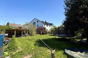 Eine seltene Gelegenheit in Trier-Süd mit einem traumhaften, einmaligen Gartengrundstück! – Die vollständige Adresse der Immobilie erhältst du vom Anbieter., 54294 Süd, Trier – Vorschaubild 2