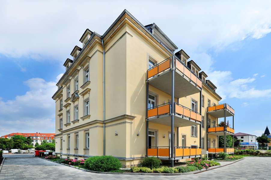 Schandauer Straße 40, 01309 Dresden - Foto 4