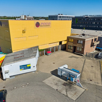 Offices for sale in Aachen