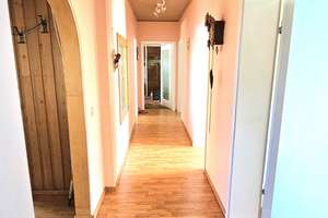 EINFAMILIENHAUS IM BUNGALOWSTIL MIT TIEFGARAGE – Planetenweg 83, 39118 Reform, Magdeburg – Vorschaubild 6