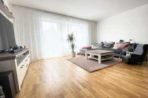 Bielefeld - Hochwertige und gepflegte Maisonette-Wohnung zum sofortigen Einzug