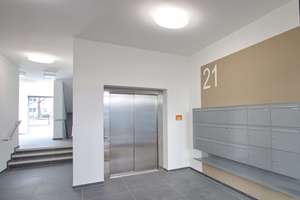 Cosmo Berlin - Penthouse im Erstbezug mit freiem Blick über Berlin – 10315 Friedrichsfelde, Berlin – Vorschaubild 26