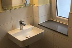 Zentrale, gemütliche Altbauwohnung mit Südbalkon zu vermieten – 44147 Hafen, Dortmund – Vorschaubild 12