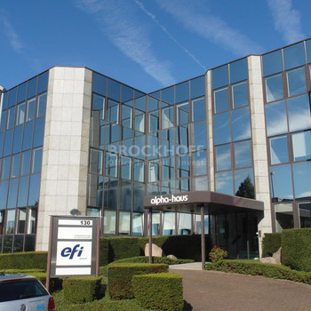 Exklusiv über Brockhoff | moderne Büros in Kettwig | 241 - 524 m² | ab 9,50 EUR