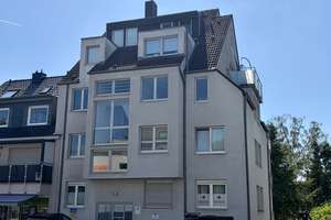 Erstbezug nach Modernisierung. 2-Zimmer Wohnung in bester Lage von Köln Brück.  – Die vollständige Adresse der Immobilie erhältst du vom Anbieter., 51109 Brück, Köln – Vorschaubild 9