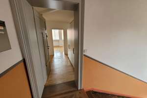 (Reserviert) Über den Dächern Haidhausens: Dachgeschosswohnung mit Galerie, Loft & Dachterrasse – Die vollständige Adresse der Immobilie erhältst du vom Anbieter., 81667 Haidhausen Nord, München – Vorschaubild 15