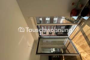 Tauschwohnung: Tausche 2-Zimmer-Wohnung in Münster-Mitte – Die vollständige Adresse der Immobilie erhältst du vom Anbieter., 48143 Überwasser, Münster – Vorschaubild 2
