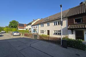 ... Malerisches Anwesen mit idyllischen Garten in Bestlage zwischen Stadtplatz und dem Inn ... – Die vollständige Adresse der Immobilie erhältst du vom Anbieter., 84453 Mühldorf am Inn – Vorschaubild 7