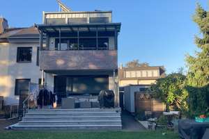 Neubau-Loft mit zwei Zimmern in Leverkusen – Erlenweg 21, 51373 Küppersteg, Leverkusen – Vorschaubild 15