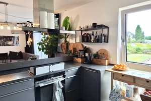 Exklusive 4 -Zimmer Wohnung mit zwei Bädern und Fußbodenheizung – Scheffelstr. 38, 42327 Wuppertal – Vorschaubild 6