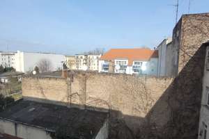 2 Raum -  Dachgeschosswohnung in Sudenburg – Helmstedter Straße 57, 39112 Sudenburg, Magdeburg – Vorschaubild 9
