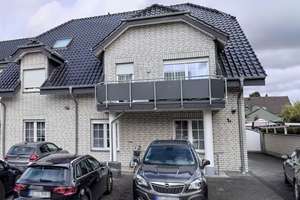3-Zimmer Wohnung in ruhiger Lage 