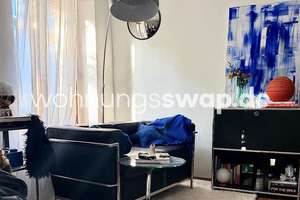 Wohnungstausch: Nikolausstraße 100 – Nikolausstraße 100, 50400 Sülz, Köln – Vorschaubild 1