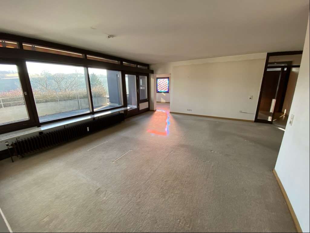 Immobilie in Hochdorf - Terrassenhaus in wunderschöner naturnaher Lage - Bild 2