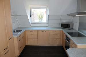 " Die sonnige Maisonette - Wohnung in Halbhöhenlage ! " – Die vollständige Adresse der Immobilie erhältst du vom Anbieter., 70327 Gehrenwald, Stuttgart – Vorschaubild 4