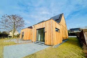 Modernes & nachhaltiges 2-Zi.-"Microhouse"  EBK Garten und Stellplatz 33619 Bielefeld – Die vollständige Adresse der Immobilie erhältst du vom Anbieter., 33649 Brackwede, Bielefeld – Vorschaubild 16