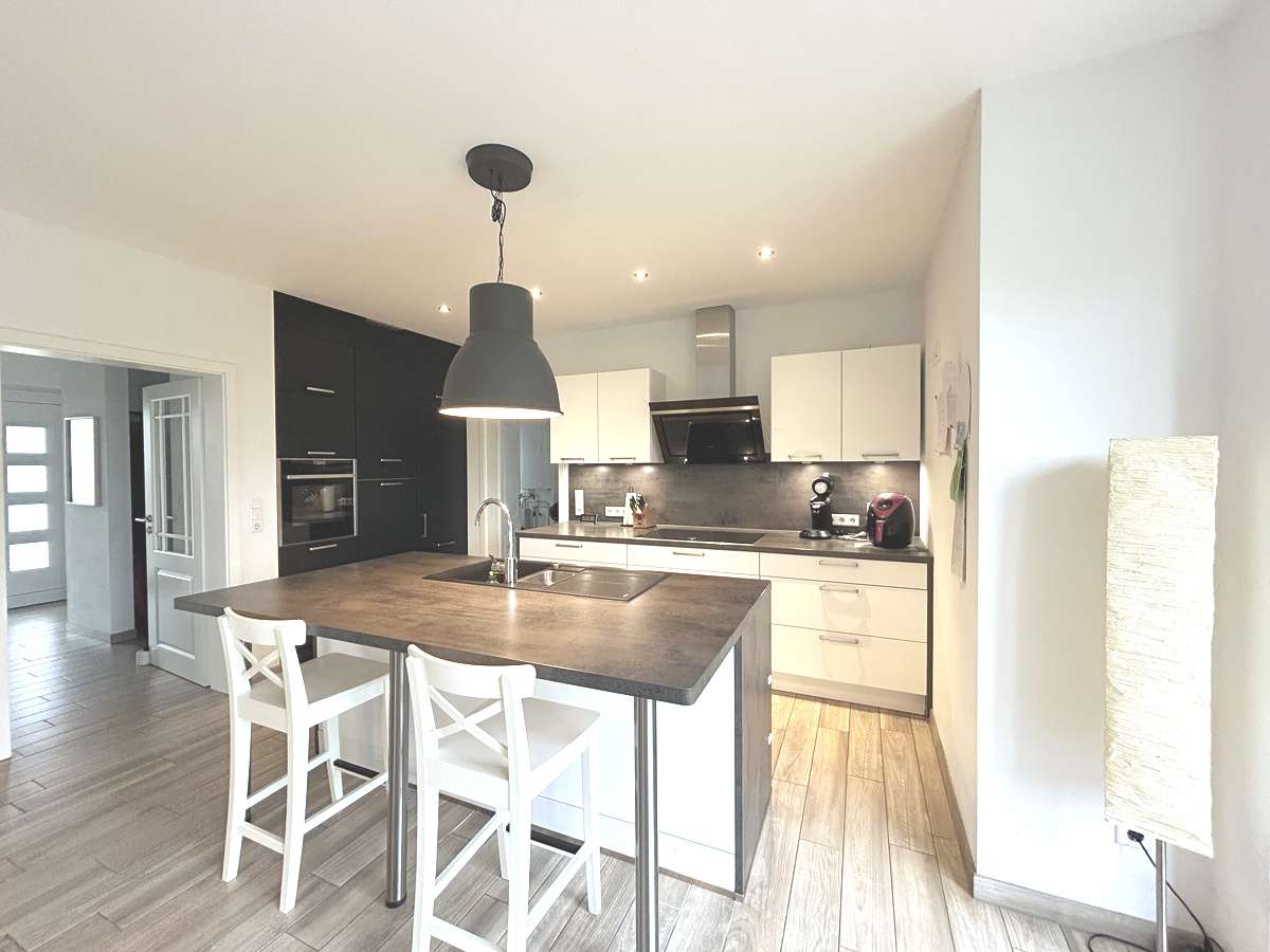 Immobilie in Kirchtimke - Volksbank Immobilien: Neuwertig - Ankommen - Wohlfühlen - Ruhe genießen - Bild 8