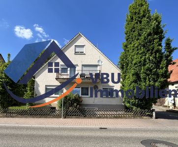 VBU Immobilien - Das Haus der vielen Möglichkeiten