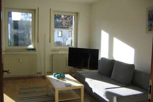 2-Zi-Wohnung hell und sonnig in Altperlach – Die vollständige Adresse der Immobilie erhältst du vom Anbieter., 81737 Altperlach, München – Vorschaubild 6