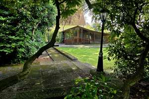 Jugendstilvilla von 1911 – Ein Haus voller Möglichkeiten – Die vollständige Adresse der Immobilie erhältst du vom Anbieter., 25462 Rellingen – Vorschaubild 15