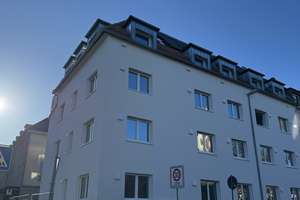 Modernes Wohnen: 3-Zimmer-Wohnung in Mainz-Kastel