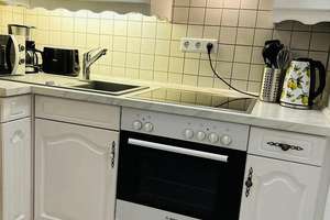 1-Zimmer Wohnung – Die vollständige Adresse der Immobilie erhältst du vom Anbieter., 81673 Josephsburg, München – Vorschaubild 3