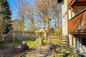Wohnhaus mit viel Potential in gesuchter Lage von Buchen! – Die vollständige Adresse der Immobilie erhältst du vom Anbieter., 74722 Buchen (Odenwald) – Vorschaubild 4