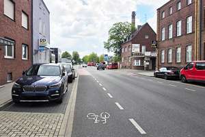 Klein, aber mein! – Die vollständige Adresse der Immobilie erhältst du vom Anbieter., 41238 Giesenkirchen-Mitte, Mönchengladbach – Vorschaubild 18