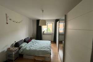Schöne 2-Zi-Whg, zentral gelegen – Roggenplatz 1, 68305 Waldhof, Mannheim – Vorschaubild 21