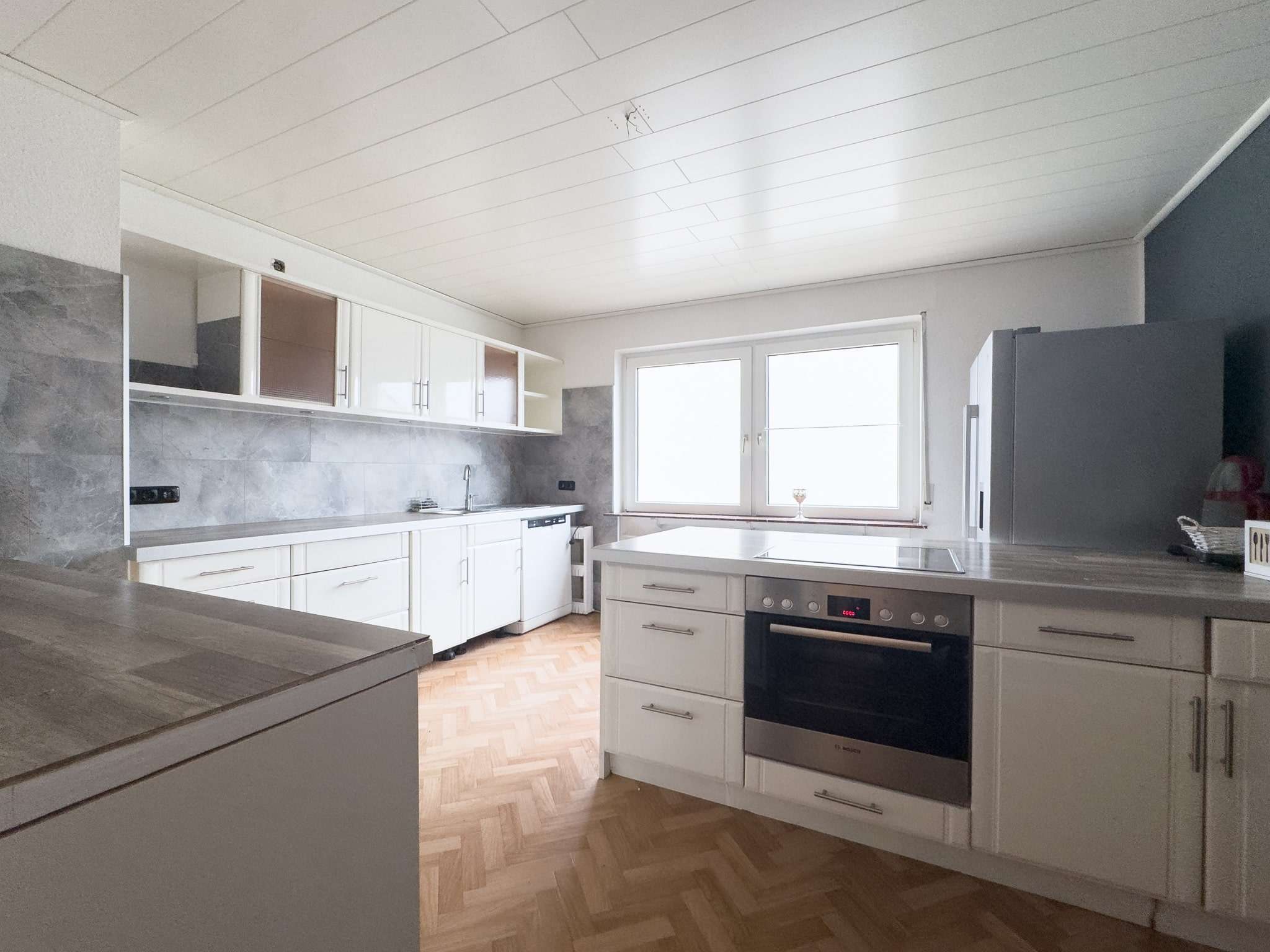 Immobilie in Mainhausen - Großzügige 4-Zimmer-Wohnung in ruhiger Lage von Zellhausen - Bild 6