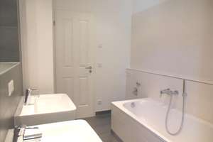 Zentrum/Ost - Tolle 4 Zi.-Whg., 3 Balkone, Parkett, FuBoHeizg., Lift -vermietet – Die vollständige Adresse der Immobilie erhältst du vom Anbieter., 4315 Neustadt-Neuschönefeld, Leipzig – Vorschaubild 13