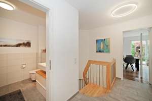 Neuwertige Garten-Maisonette in Berg am Laim – Die vollständige Adresse der Immobilie erhältst du vom Anbieter., 81671 Berg am Laim Ost, München – Vorschaubild 3