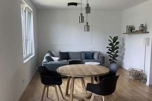 Bright & Modern Oasis Near Ostbahnhof (1-Year Sublet) – Rüdersdorferstr. 9, 10243 Friedrichshain, Berlin – Vorschaubild 3