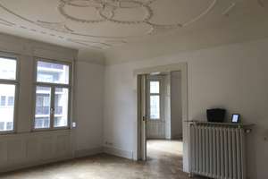 Charmante Jugendstilwohnung mit großzügigem Schnitt – Reinsburgstraße 154, 70197 Rotebühl, Stuttgart – Vorschaubild 2