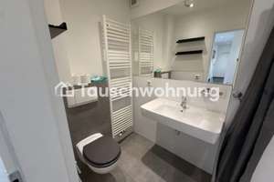 Tauschwohnung: Sanierte 4-Zimmer-Wohnung mit Balkon in Münster-Uppenberg – Die vollständige Adresse der Immobilie erhältst du vom Anbieter., 48147 Uppenberg, Münster – Vorschaubild 3