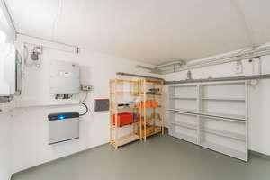 WINDISCH IMMOBILIEN - Einmaliges Architektenhaus in Ortsrandlage von Türkenfeld! – Die vollständige Adresse der Immobilie erhältst du vom Anbieter., 82299 Türkenfeld – Vorschaubild 38