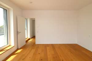 Modernes Wohnglück - 2-ZKB-Apartment mit traumhafter Dachterrasse – 68309 Käfertal, Mannheim – Vorschaubild 28
