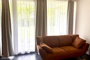 Erdgeschosswohnung mit Terrasse 2 5-Zimmer