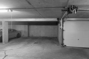 4,5% Rendite-Kapitalanlage: vermietetes 1 Zimmer-Appartement Nähe Uni Hohenheim mit TG-Stellplatz – Welfenstraße 66A, 70599 Birkach-Süd, Stuttgart – Vorschaubild 8