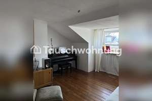 Tauschwohnung: Suche Tauschwohnung in Isarnähe, biete 2,5 Zi im Glockenbach – Die vollständige Adresse der Immobilie erhältst du vom Anbieter., 80469 Gärtnerplatz, München – Vorschaubild 9