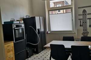 Helle 2-Zimmer Wohnung im 2. OG in Düsseldorf Flingern Nord – Degerstraße 56, 40215 Flingern Nord, Düsseldorf – Vorschaubild 7