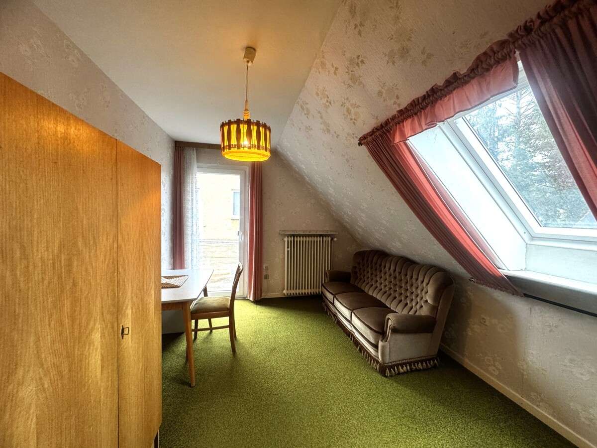 Immobilie in Walsrode - Großzügiges Einfamilienhaus in ruhiger, gepflegter Lage von Walsrode - Bild 5