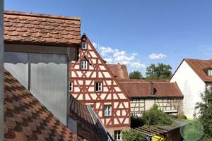** Fürth at it`s BEST * historisches Ambiente * ca. 106 qm * 5 Zi * Kapitalanlage in bester LAGE ** – Die vollständige Adresse der Immobilie erhältst du vom Anbieter., 90762 Altstadt, Innenstadt, Fürth – Vorschaubild 22