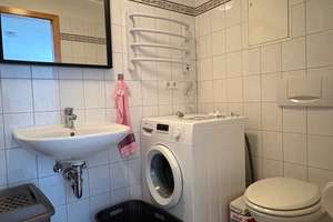 Gemütliche 2-Raum-Wohnung mit EBK auf dem Werder – Zollstraße 12a, 39114 Werder, Magdeburg – Vorschaubild 14