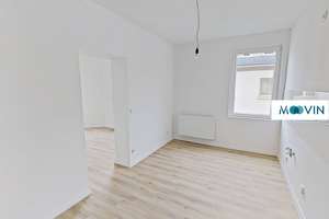Frisch sanierte 2-Zimmer-Wohnung in Wuppertal – Bogenstraße 78, 42283 Barmen, Wuppertal – Vorschaubild 4