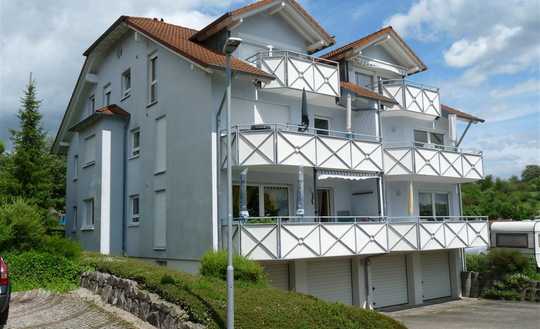 #### KÖNIGSBACH
Eigentumswohnung Kapitalanlage