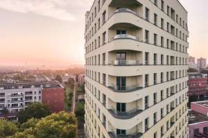 Wohnen nach Wunsch: Attraktive Wohnung mit variabler Raumaufteilung – Bonner Str. 168, 50968 Raderberg, Köln – Vorschaubild 2